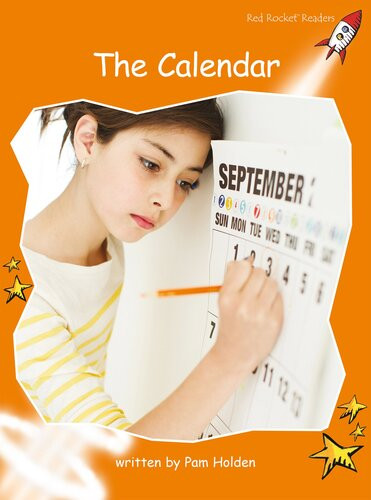 The Calendar Readalong Ebook Pam Holden
