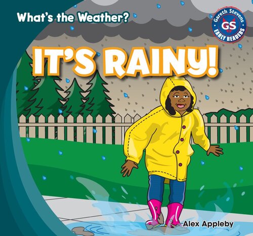 Its Rainy Readalong Ebook Alex Appleby