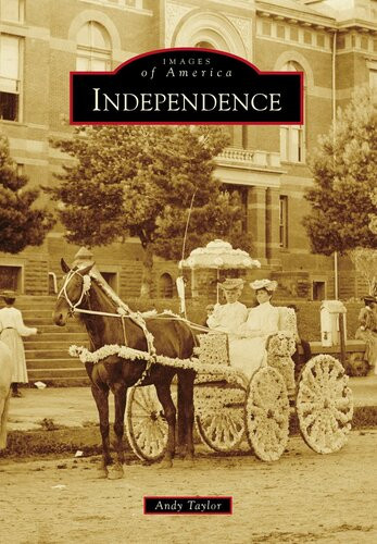 Independence Andy Taylor