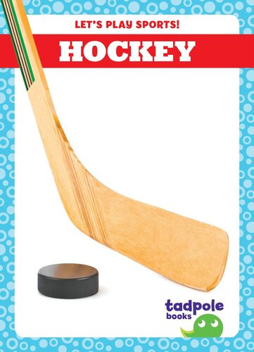 Hockey Readalong Ebook Tessa Kenan