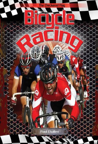 Bicycle Racing Paul Challen