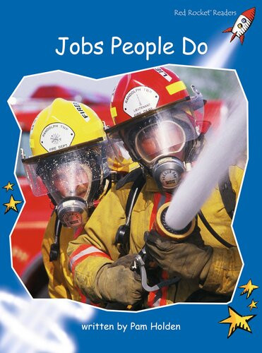 Jobs People Do Readalong Ebook Pam Holden
