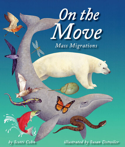 On The Move Mass Migrations Readalong Ebook Scotti Cohn