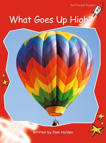 What Goes Up High Readalong Ebook Pam Holden