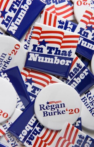 In That Number One Womans March From The Streets Of Protest To The Halls Of Power And Beyond Regan Burke