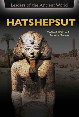 Hatshepsut Margaux Baum