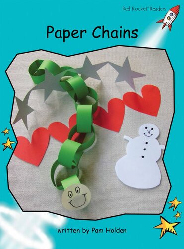 Paper Chains Readalong Ebook Pam Holden