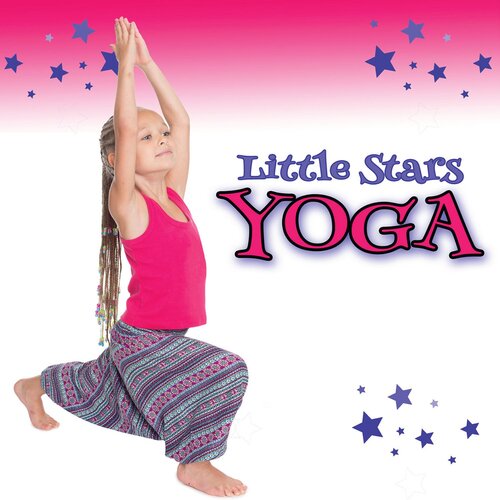 Little Stars Yoga Readalong Ebook Taylor Farley