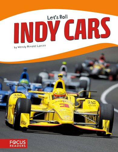 Indy Cars Readalong Ebook Wendy Hinote Lanier