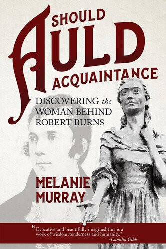 Should Auld Acquaintance Melanie Murray