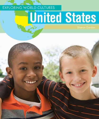 United States Readalong Ebook Sharon Gordon
