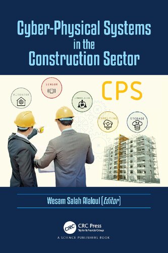 Cyberphysical Systems In The Construction Sector Wesam Salah Alaloul