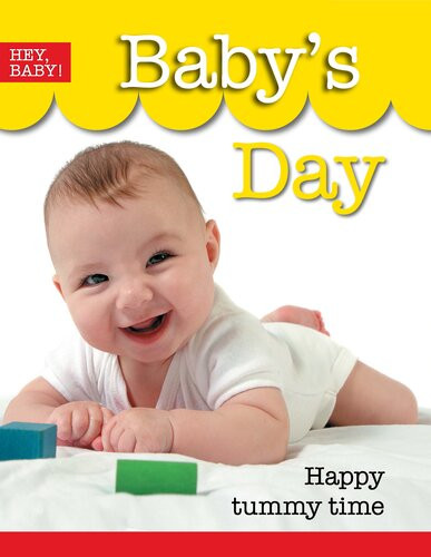 Babys Day Readalong Ebook Weingart Cydney