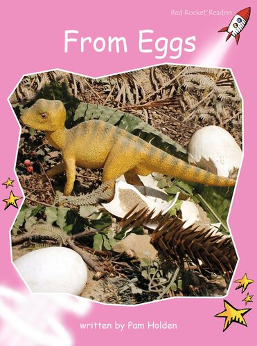 From Eggs Readalong Ebook Pam Holden