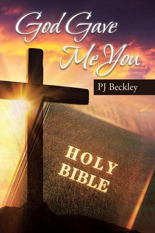 God Gave Me You P J Beckley