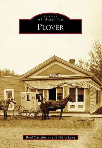 Plover Brad Casselberry Diane Lang