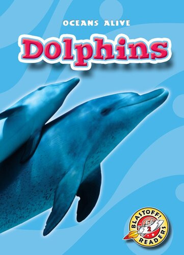 Dolphins Readalong Ebook Ann Herriges