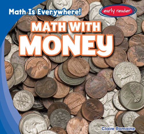 Math With Money Readalong Ebook Claire Romaine