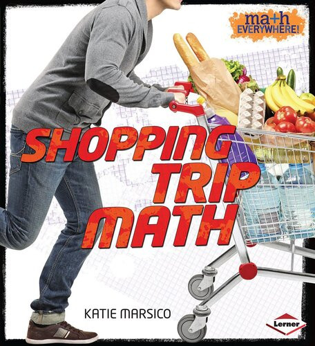 Shopping Trip Math Readalong Ebook Katie Marsico
