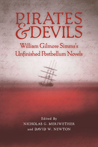 Pirates And Devils Nicholas G Meriwether David W Newton