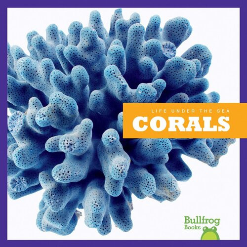 Corals Readalong Ebook Cari Meister
