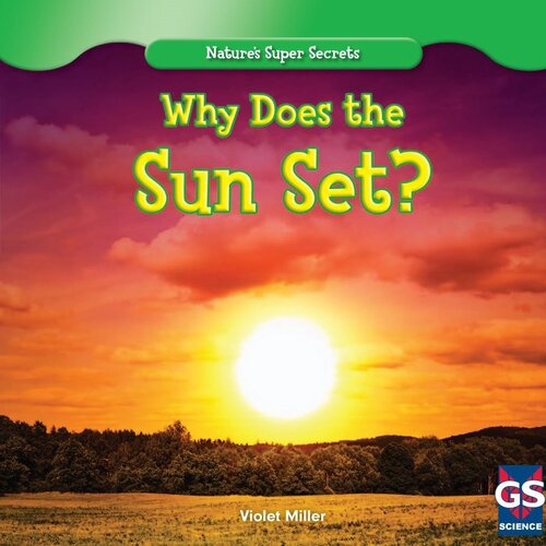 Why Does The Sun Set Readalong Ebook Violet Miller