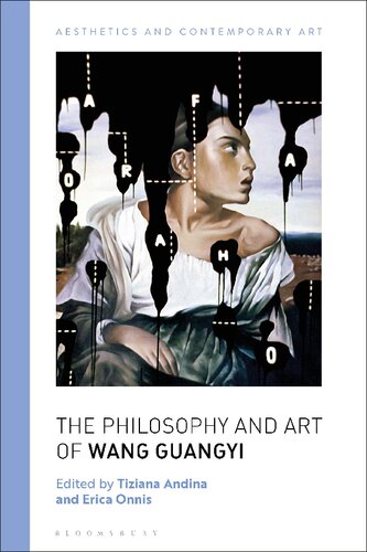 The Philosophy And Art Of Wang Guangyi Z Tiziana Andina Erica Onnis