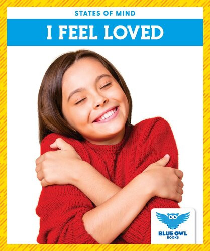 I Feel Loved Readalong Ebook Stephanie Finne