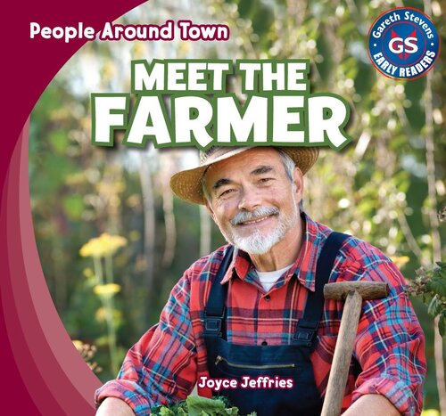 Meet The Farmer Readalong Ebook Joyce Jeffries