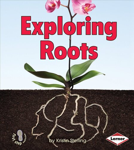 Exploring Roots Readalong Ebook Kristin Sterling