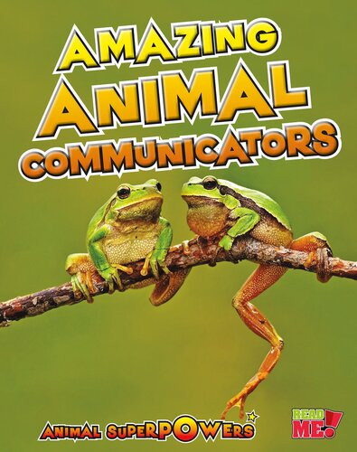 Amazing Animal Communicators John Townsend
