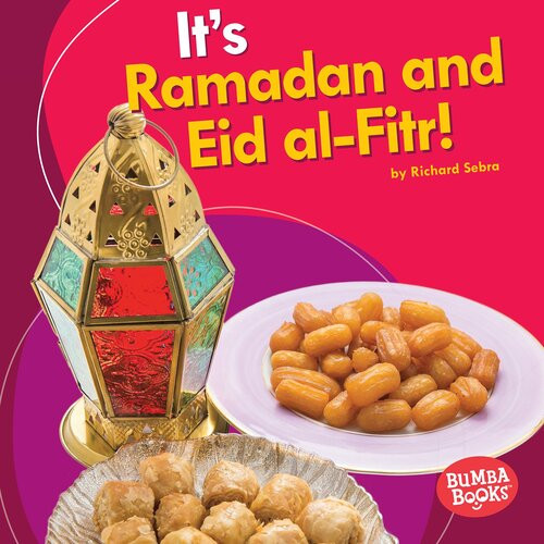 Its Ramadan And Eid Alfitr Richard Sebra