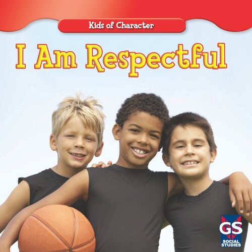 I Am Respectful Readalong Ebook Kurt Joseph