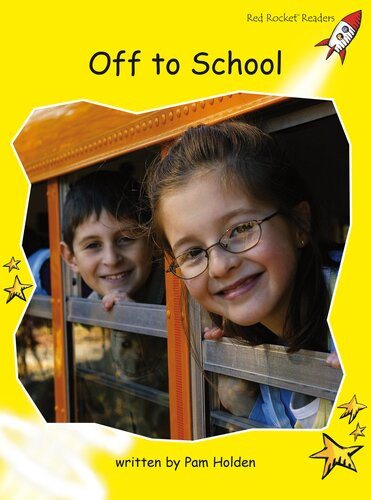Off To School Readalong Ebook Pam Holden