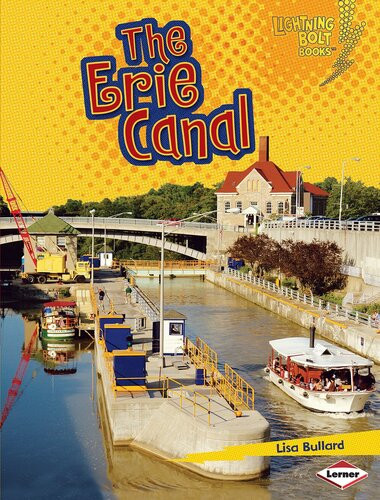 The Erie Canal Readalong Ebook Lisa Bullard