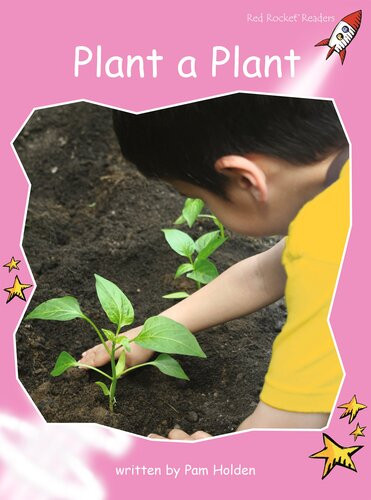Plant A Plant Readalong Ebook Pam Holden