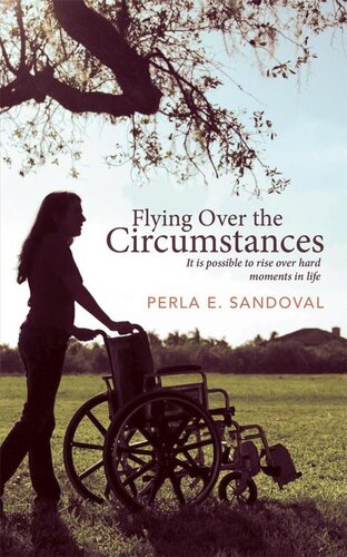 Flying Over The Circumstances It Is Possible To Rise Over Hard Moments In Life Perla E Sandoval