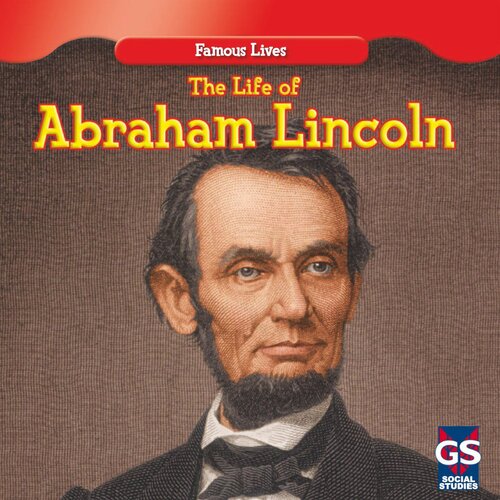 The Life Of Abraham Lincoln Readalong Ebook Maria Nelson