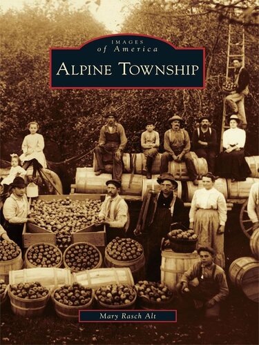 Alpine Township Mary Rasch Alt