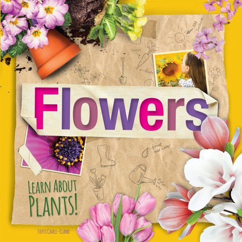 Flowers Readalong Ebook Steffi Cavellclarke