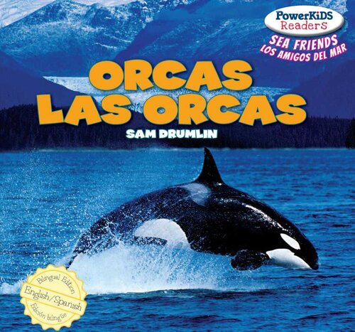 Orcas Las Orcas Sam Drumlin