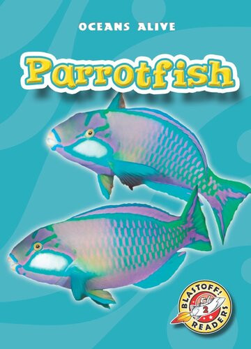 Parrotfish Readalong Ebook Martha E H Rustad