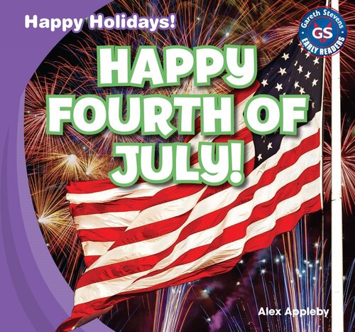 Happy Fourth Of July Readalong Ebook Alex Appleby