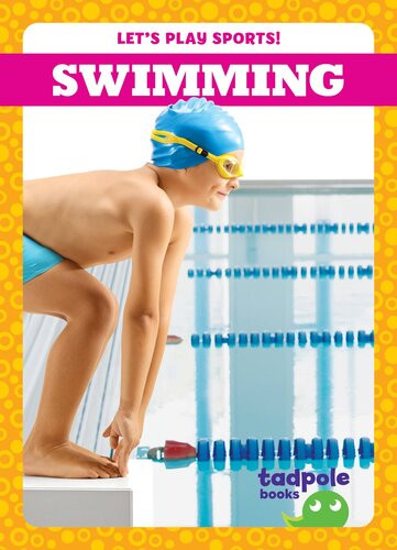 Swimming Readalong Ebook Tessa Kenan