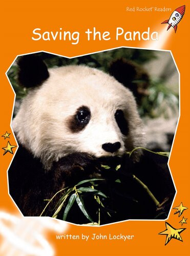Saving The Panda Readalong Ebook John Lockyer