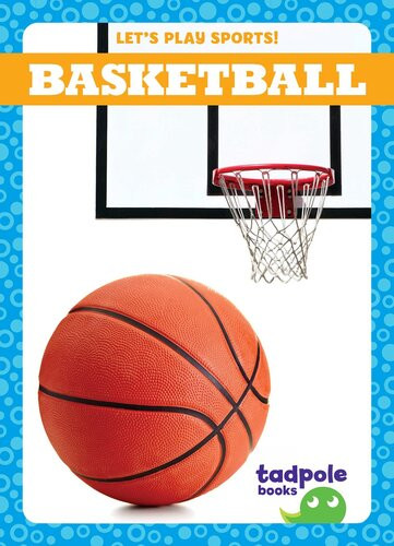 Basketball Readalong Ebook Tessa Kenan