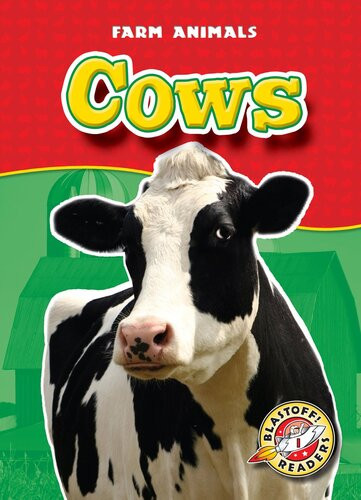Cows Readalong Ebook Emily K Green