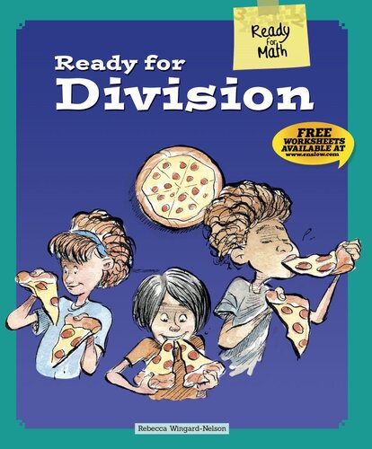 Ready For Division Readalong Ebook Rebecca Wingardnelson