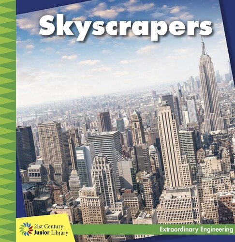Skyscrapers Readalong Ebook Virginia Lohhagan