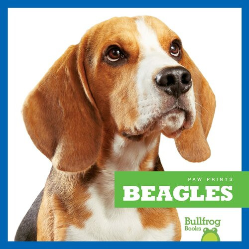 Beagles Readalong Ebook Kaitlyn Duling